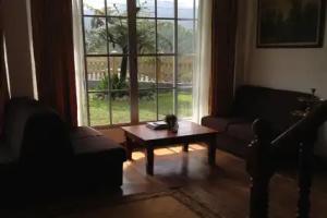 Misty Hills Boutique Cottage, Nuwara Eliya