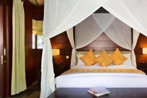 Kayumanis Ubud Private Villas & Spa, Ubud