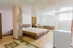 Myrza, Astana