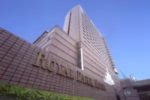 Royal Park Hotel Tokyo Nihonbashi, Tokyo