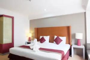 Star Hotel Chiang Mai, Chiang Mai City