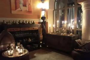 Riad Jnane d'Ô, Marrakech