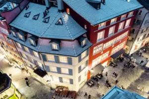 Marktgasse Hotel, Zurich