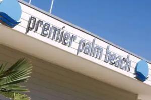 Hotel Le Palme, Milano Marittima