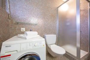 Lakeside Apartment, Locarno