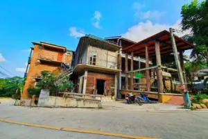 Life Koh Tao Resort, Koh Tao Island