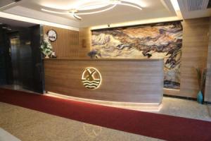 Radar Hotel, Istanbul