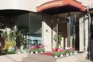 Hotel Park Avenue, Tokyo