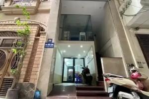 Era Apartment Ham Long, Hanoi