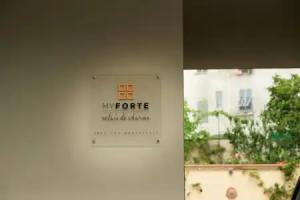 MyForte Relais de Charme & SPA, Florence