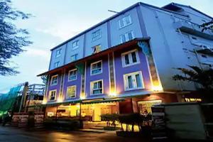 Sawasdee Hotel @ Sukhumvit Soi 8, Bangkok