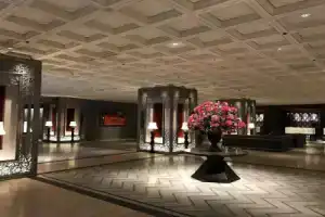 Tokyo Prince Hotel, Tokyo
