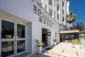 Hotel Soussana, Sousse