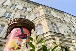 Grand Hostel Berlin Classic, Berlin