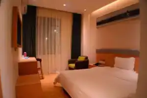 7 Days Inn Xi Li Subway Station Branch, Shenzhen