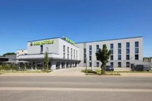 B&B HOTEL, Emmerich
