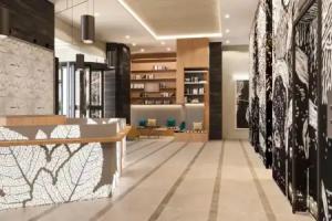 TownePlace Suites by Marriott New York Manhattan/Chelsea, New York