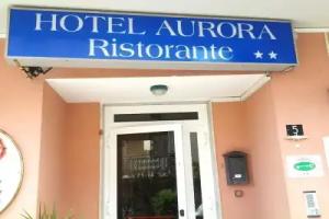 Hotel Aurora, Loano