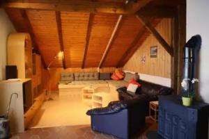 Ferienstudios Weindl, Sankt Englmar