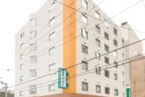 Aomori Center Hotel, Aomori
