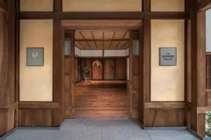 Shisui, A Luxury Collection Hotel,, Nara
