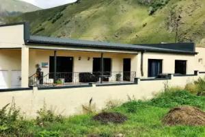 Bibo'S Kokhi Guesthouse, Kazbegi