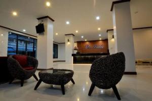 The Nich Hotel, Mae Sai