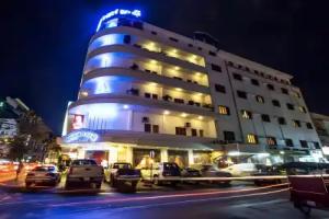 Asia Hotel, Phnom Penh