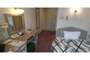 Business Hotel Boston, Oita