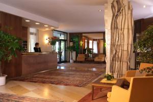 Hotel Du Lac et Bellevue, Bardolino