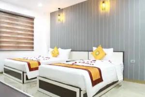 My House Hotel Hanoi, Hanoi