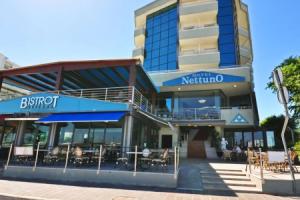 Hotel Nettuno Cattolica, Cattolica
