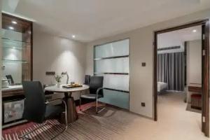 Suning Universal Hotel All-Suites, Nanjing