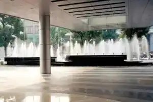 苏州金鸡湖新罗酒店 Hotel, Suzhou