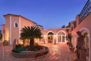 Villa Miraé by Inwood Hotels - Cap d'Antibes, Antibes