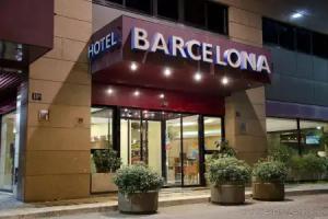 Hotel 3K Barcelona, Lisbon