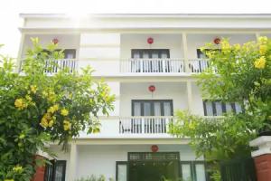 Phuc Thao Villa, Hoi An