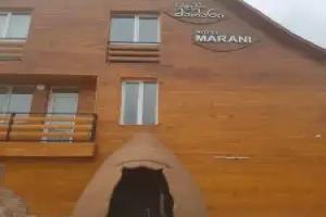 Hotel Marani, Bakuriani