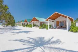 Nala Maldives by Jawakara Hotel, Lhaviyani Atoll