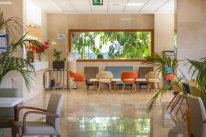 Apartamentos la Era Park, Benidorm