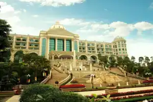 Guangzhou Hengda Hotel, Guangzhou