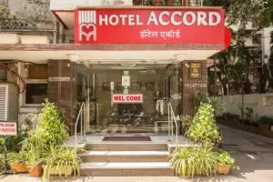 Hotel Accord Mumbai, Mumbai