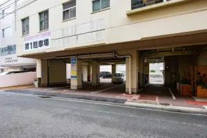 Hotel Crane Tachibana, Miyazaki