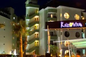 Krizantem Hotel - All Inclusive, Alanya