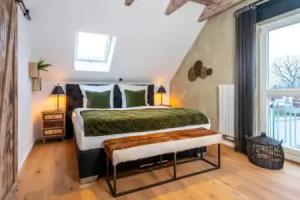 Turm-Haus Apartment 3, Bad Segeberg