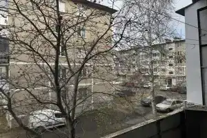 Apartments on Maxim Gorky street 21, Nevyansk