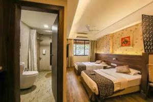 Hotel Maharana Inn Chembur, Mumbai