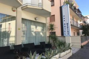 Hotel Marina Rimini, Rimini