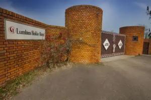 Lumbini Hokke Hotel, Butwal