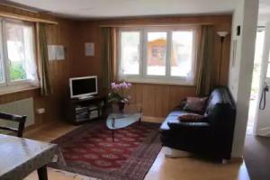 Apartment Helene, Adelboden